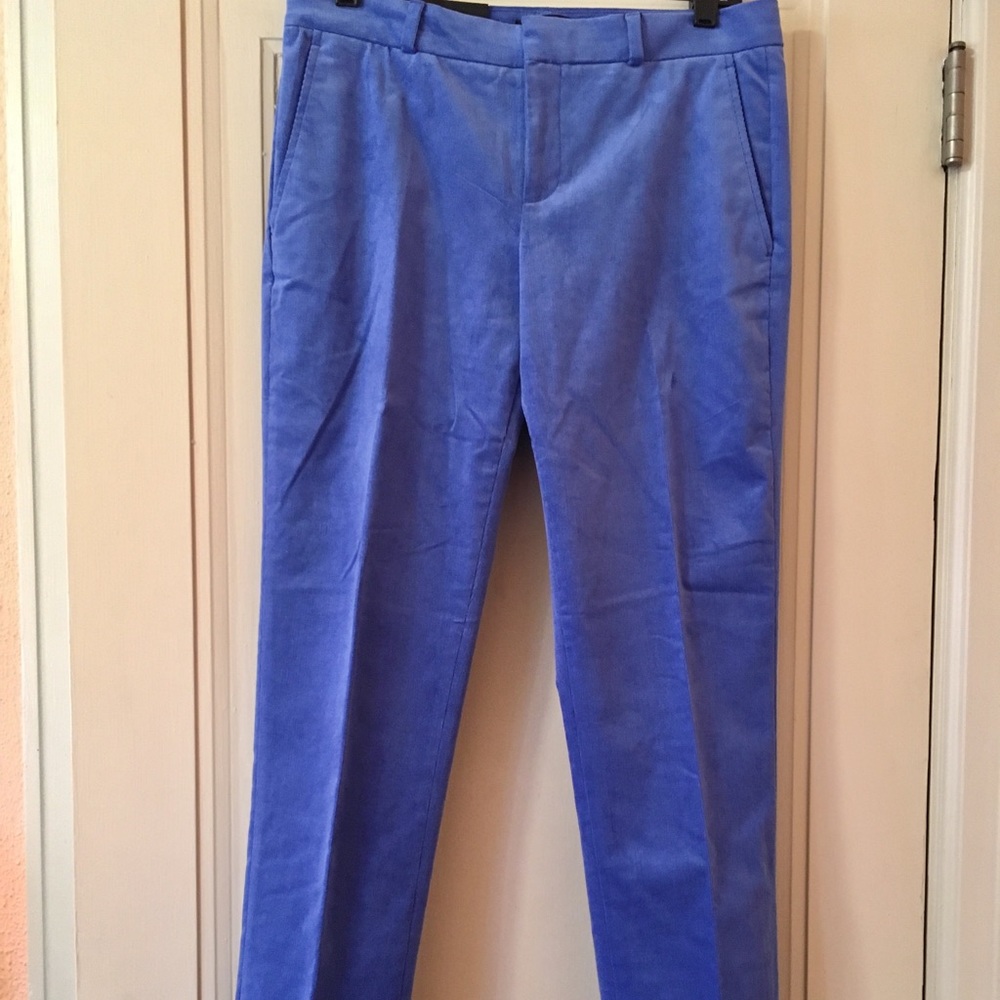 Banana Republic Corduroy - LAST CHANCE